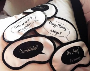 Who knew sleep masks came in so many styles? (courtesy of www.notonthehighstreet.com)
