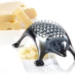 Hedgehog Cheese Grater (image courtesy of www.amazon.com