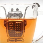 Tea infuser - could make a coffee drinker switch to tea! (courtesy of www.uncrate.com)
