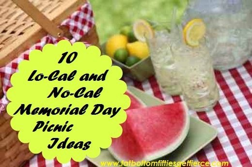 Memorial Day Ideas