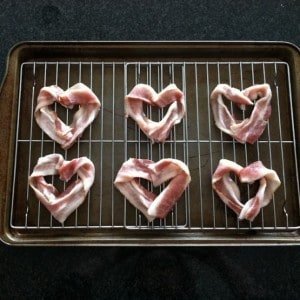 Perfect Marriage: Bacon and Us!