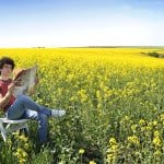Introverted But Not Shy - Does Your Mate Need Space?