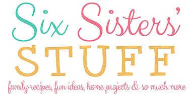 Click the picture to find 50 dinner conversation starters from sixsistersstuff.com
