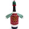 Ugly sweater bottle cover (courtesy of www.surlatable.com)