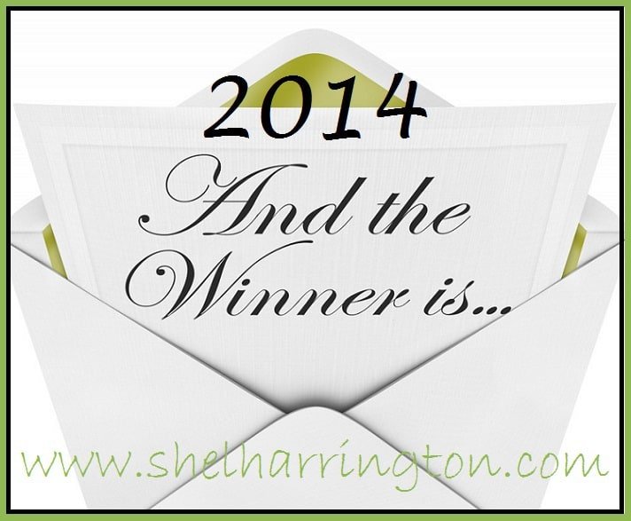 2014: And the Winner Is . . . 