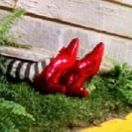 What Married Couples Can Learn From the Wizard of OZ