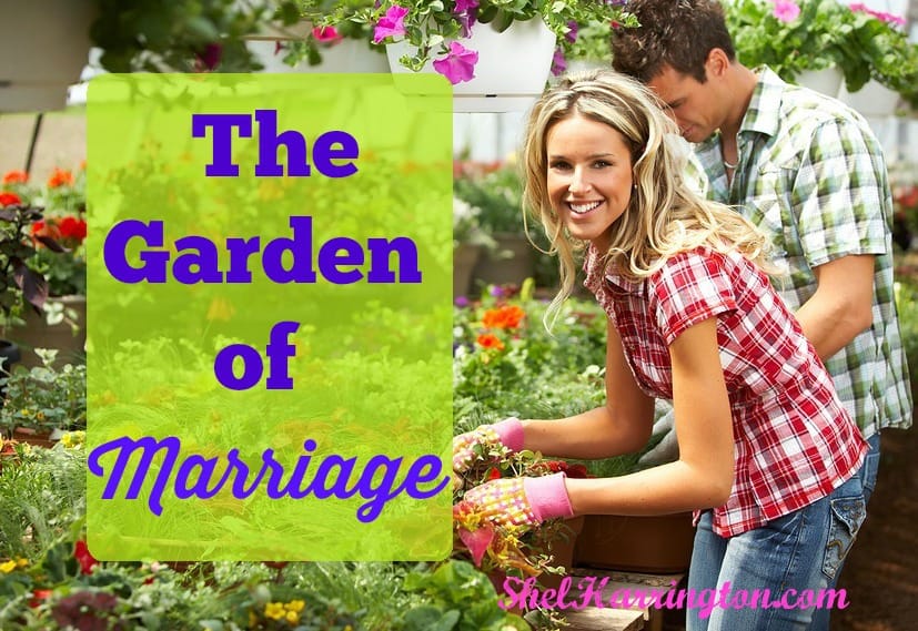 The Garden of Marriage