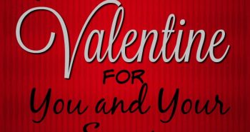 The Ultimate Valentine for You and Your Spouse