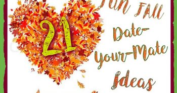 21 Fun Fall Date-Your_Mate Ideas